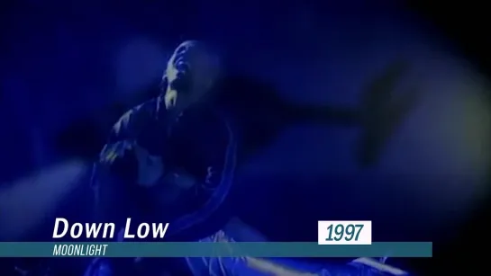 DOWN LOW – MOONLIGHT (1997)