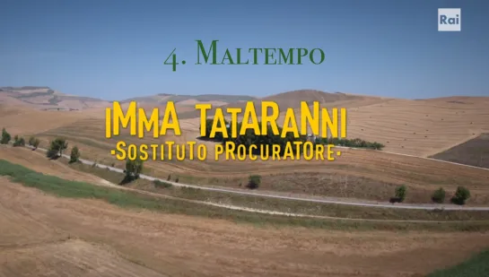 4. Maltempo