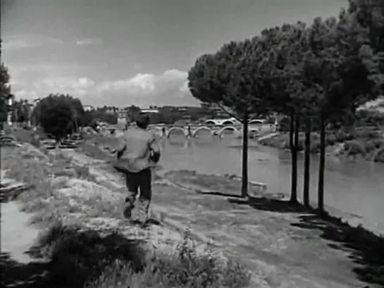 Ladri di biciclette - Vittorio De Sica