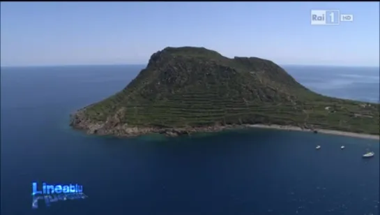 Salina e Panarea