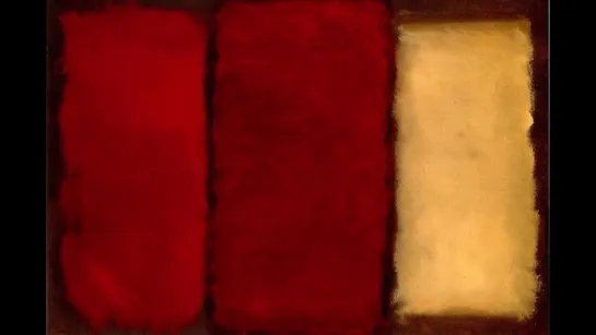 8. Il potere del Genio - Rothko