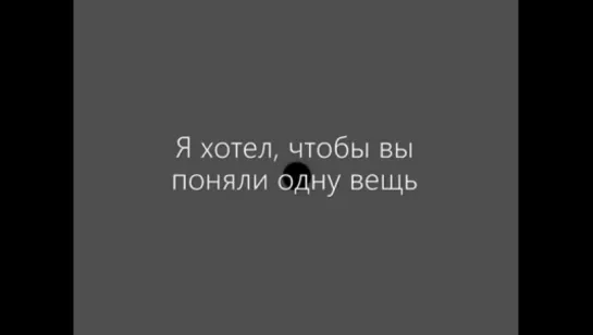 Профессор преподал студентам важный урок