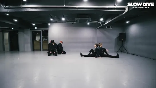 A.C.E (에이스) – Slow Dive [Dance Practice]