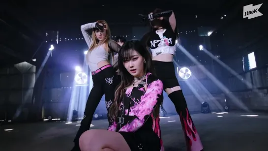 aespa (에스파) – Savage [Special Clip | Performance]