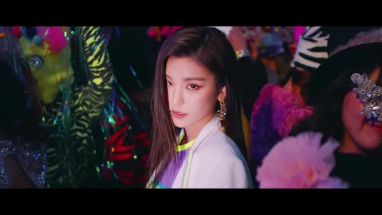 ITZY – WANNABE