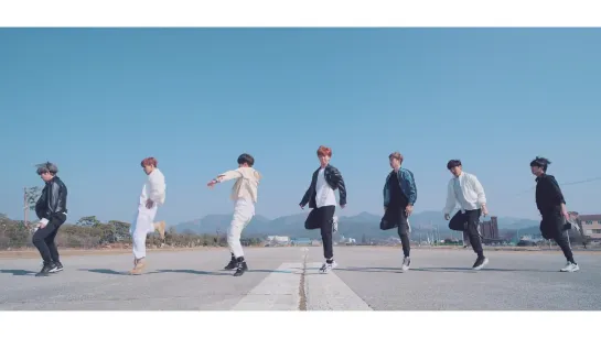 BTS (방탄소년단) – ON [ARTBEAT DANCE VIDEO ♬ AB PROJECT]