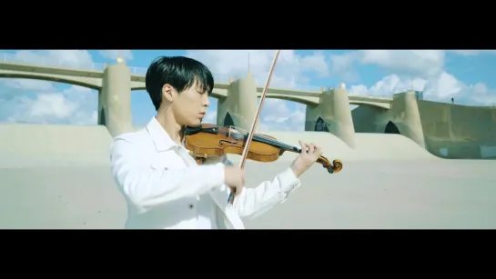 BTS (방탄소년단) – ON [JUN VIOLIN REMIX]