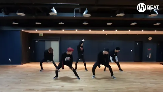 A.C.E (에이스) – UNDER COVER [Dance Practice]