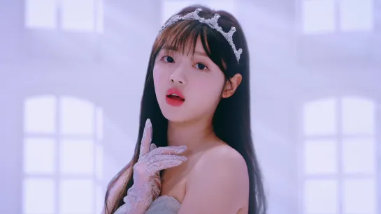 OH MY GIRL (오마이걸) – The fifth season (다섯 번째 계절) (SSFWL)