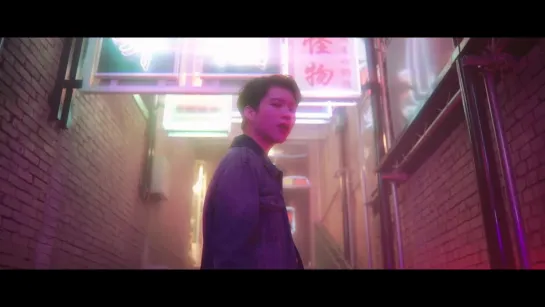 Nam Woo Hyun (남우현) – Hold On Me (Feat. Junoflo)