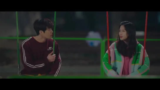 Kim Dong Ryul – Should I Say I Love You Again (Woo-shik x Soo-yeon) [Eulachacha Waikiki 2 FMV]