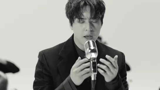 SON DONGWOON (손동운) - In the Silence (편해지자)