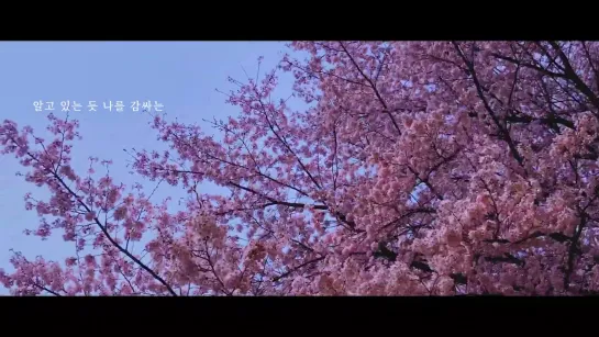 FilmIsland (필름아일랜드) – Spring Day (어느 봄날에) [Vocal by PARK YEON (박연) of Damsonegongbang (담소네공방)]