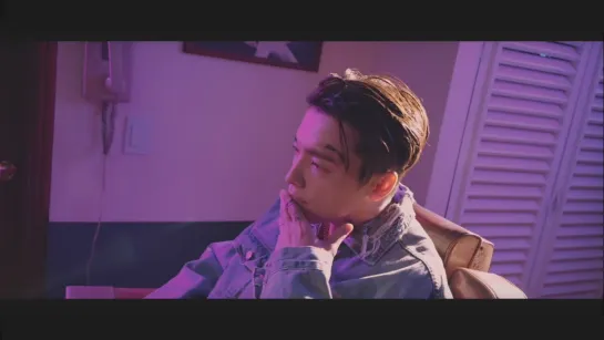 THE D&E (SUPER JUNIOR) Concert VCR Spoiler (우울해 (Gloomy))