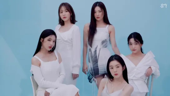 2021 Red Velvet SEASON'S GREETINGS #RedVelvet