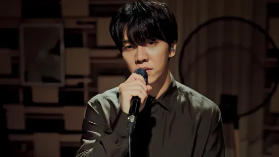 Lee Seung Gi (이승기) – The Dreamers Dream (소년,길을걷다)