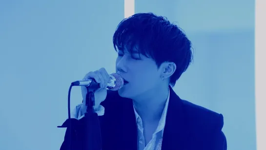 Kim Sung Kyu (김성규) – I'm Cold [INSIDE ME | LIVE CLIP]