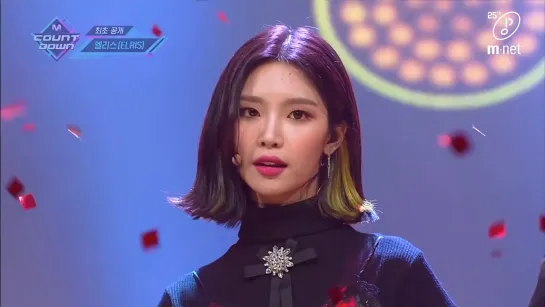 ELRIS (엘리스) – JACKPOT [KPOP TV Show | M COUNTDOWN 27.02.2020 EP.654]