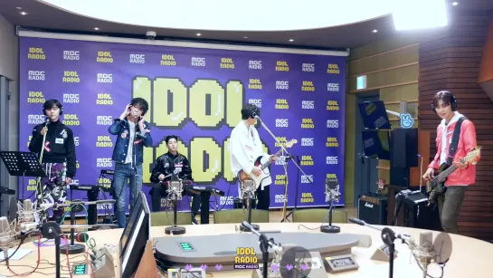 2Z (투지) – My 1st Hero [IDOL RADIO 28.01.2020]