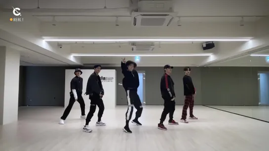 [C-Real] 'Simon Says' Dance Cover. l CRAVITY (크래비티)