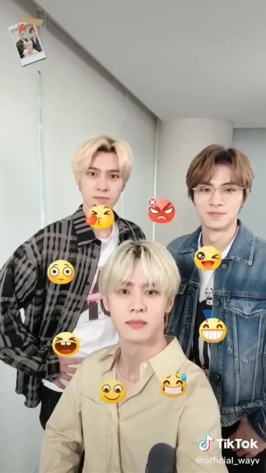 WayV TikTok Compilation | New TikTok Trending Video 2020