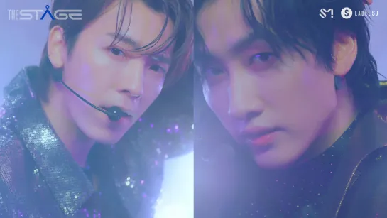 [Eye Contact Cam] SUPER JUNIOR D&E (슈퍼주니어 D&E) – No Love [@ SUPER JUNIOR - D&E THE STAGE]