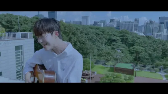 Gray Tree (그레이트리) – I Will Love You (사랑할래요)