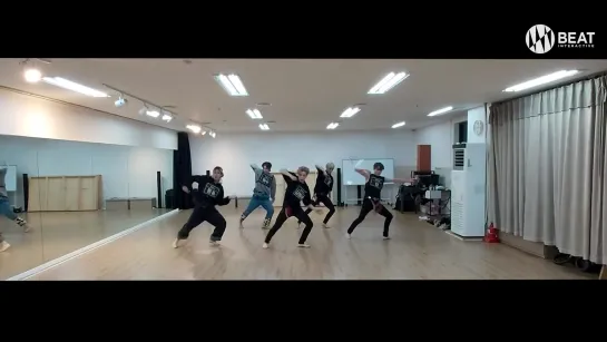 A.C.E (에이스) – Favorite Boys (도깨비) [Short.ver Dance Practice for K-Music Programs]