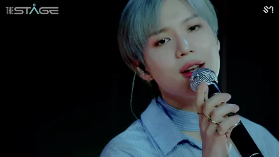 [Eye Contact Cam] TAEMIN (태민) – Nemo (네모) [@ TAEMIN THE STAGE]