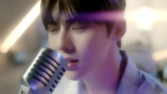 MINHYUN – Universe (Acoustic Ver.) [Director’s Cut]