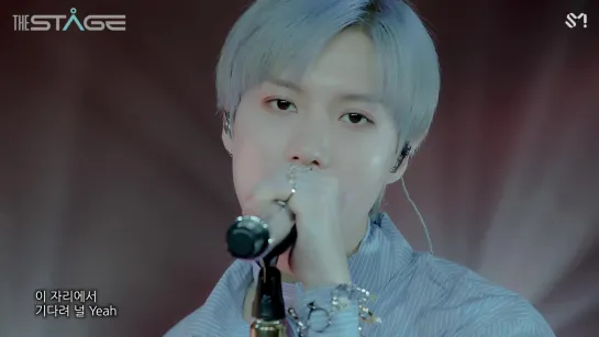 TAEMIN (태민) – Nemo (네모) [@ TAEMIN THE STAGE]