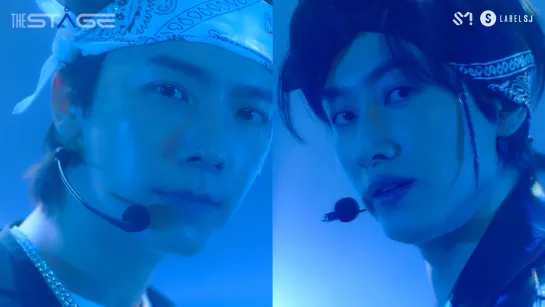 [Eye Contact Cam] SUPER JUNIOR D&E (슈퍼주니어 D&E) – B.A.D [@ SUPER JUNIOR-D&E THE STAGE]