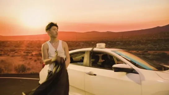 Rich Brian – DOA