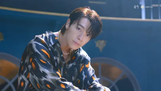 SUPER JUNIOR D&E (슈퍼주니어 D&E) – B.A.D