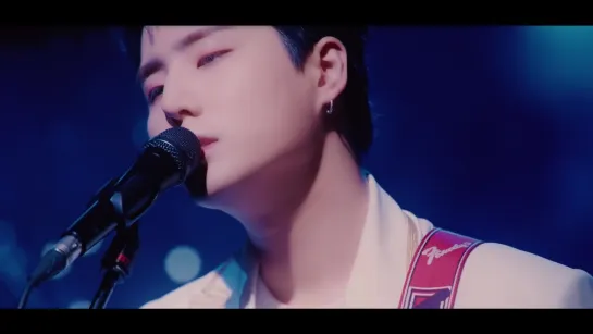 DAY6 (Even of Day) – Where the sea sleeps (파도가 끝나는 곳까지) [LIVE CLIP]