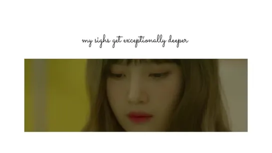 TAEYEON (태연) - Blue FMV