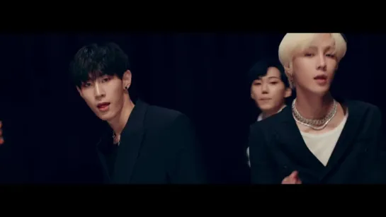 VAV - Thrilla Killa (Performance Ver.)