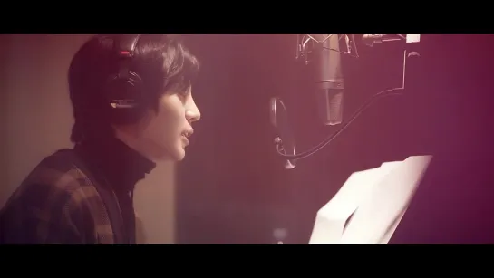 LEO (레오 / VIXX) - FEEL LOVE