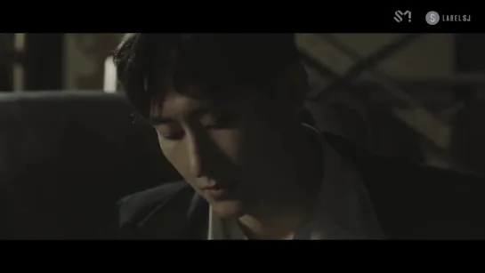 ZHOUMI - The Lonely Flame