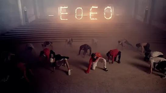 UNIQ - Eoeo (Dance Ver.)