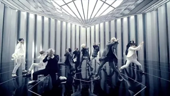 EXO-K - Overdose