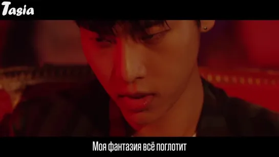 VIXX - Fantasy (рус. саб)