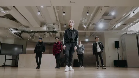 NCT DREAM '29th SEOUL MUSIC AWARDS' Dance Practice