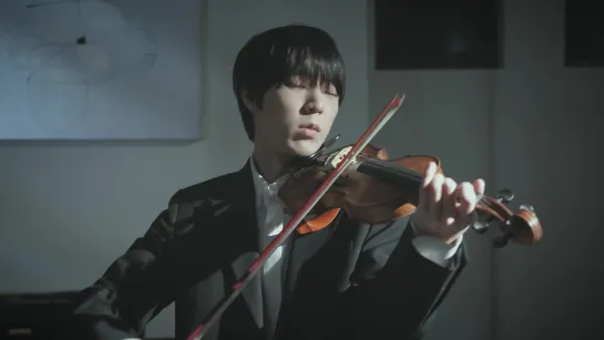 BTS (방탄소년단) – Black Swan [JUN VIOLIN Remix]