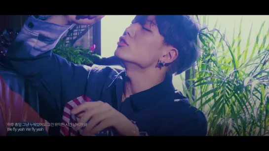 BOBBY of iKON — Rest Your Bones