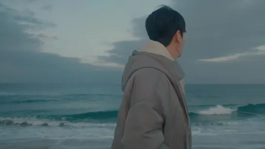 Seoninjang (선인장) — Eternal Sea (영원한 바다)