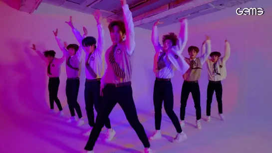 VERIVERY – Lay Back | Fo.D | Focus on Dance