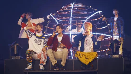 NCT DREAM TOUR "THE DREAM SHOW" Recap Video