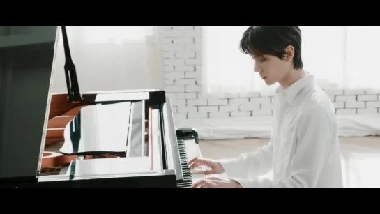 SF9 YOOTAEYANG (유태양) – Last Christmas [Piano Version By YOOTAEYANG]