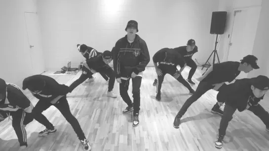 Kang Daniel (강다니엘) – What are you up to (뭐해) [Dance Practice Ver.]